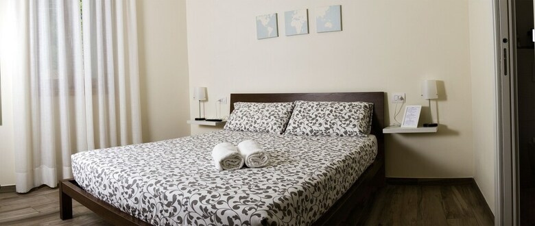 Bed & Breakfast Andirivieni Bellagio Guest House