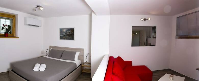 Bed & Breakfast Andirivieni Bellagio Guest House