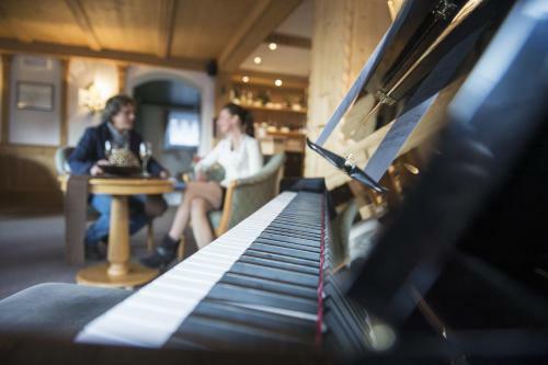 Chalet Hotel Hartmann - Adults Only