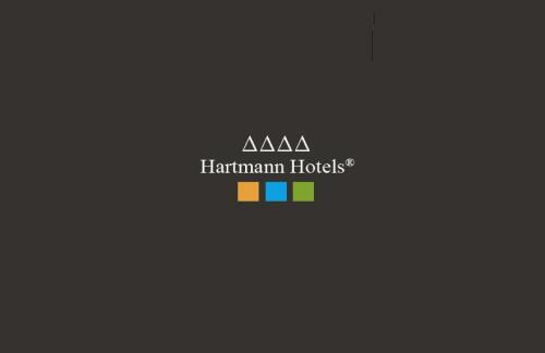 Chalet Hotel Hartmann - Adults Only