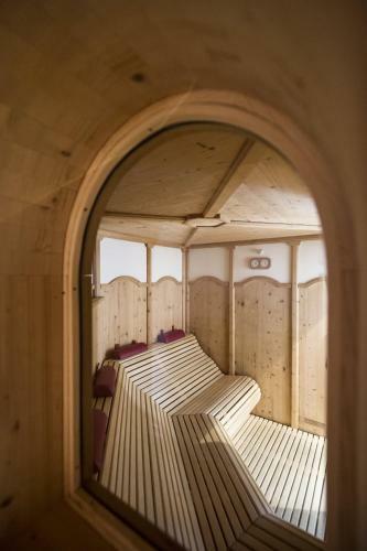 Chalet Hotel Hartmann - Adults Only