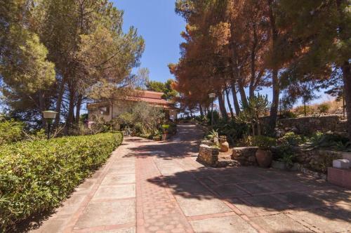 Holiday Home Cala Bianca