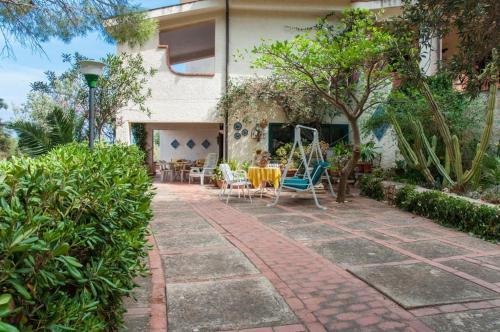Holiday Home Cala Bianca