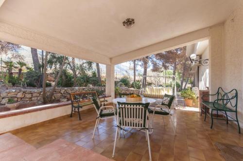 Holiday Home Cala Bianca