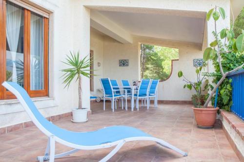 Holiday Home Cala Bianca
