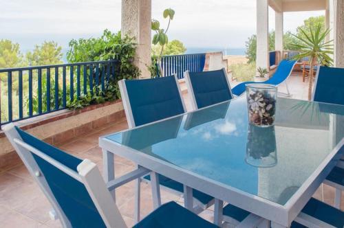 Holiday Home Cala Bianca