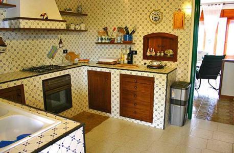 Holiday Home Cala Bianca