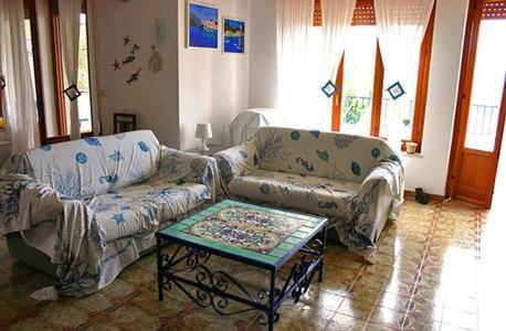 Holiday Home Cala Bianca