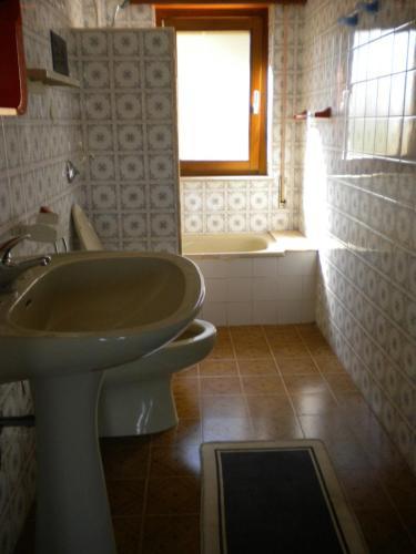 Holiday Home Cala Bianca