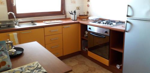 Holiday Home Cala Bianca
