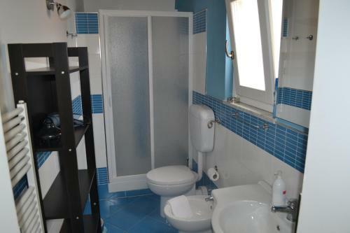 Apartamento Appartamenti Vittorio Emanuele