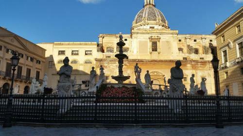Apartamento Appartamenti Vittorio Emanuele