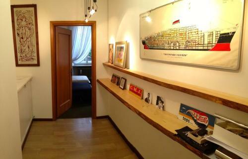 B&B Centralissimo