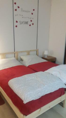 B&B Centralissimo
