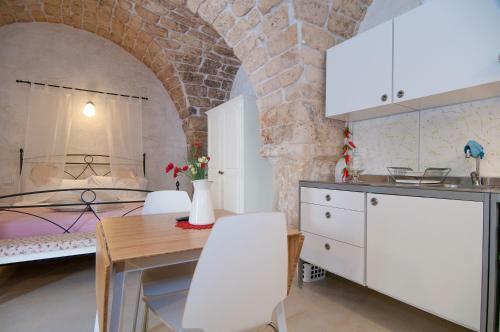 Apartamento Dammuso Romantico