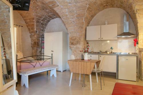Apartamento Dammuso Romantico