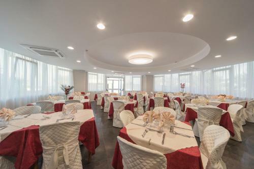 Hotel Fausto