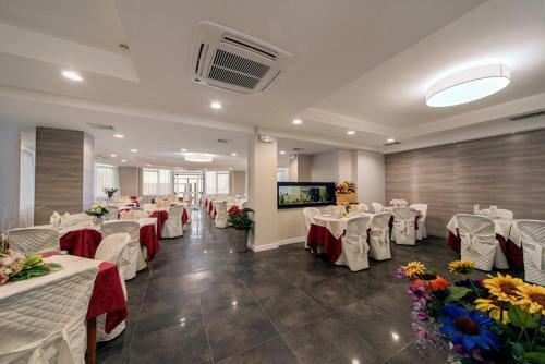Hotel Fausto