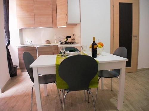 Apartamento Donsanto Casa Vacanze