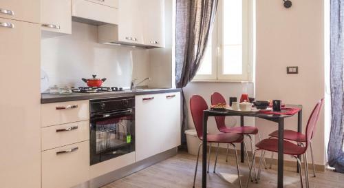 Apartamento Donsanto Casa Vacanze