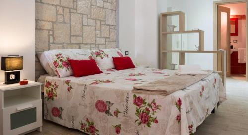 Apartamento Donsanto Casa Vacanze