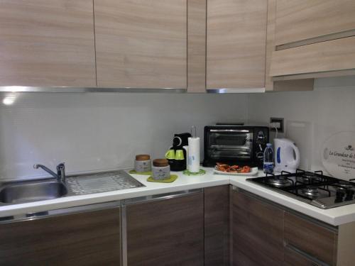 Apartamento Donsanto Casa Vacanze