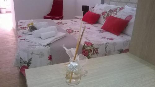 Apartamento Donsanto Casa Vacanze