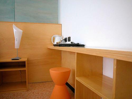 Hostal Affittacamere Tonino Basso