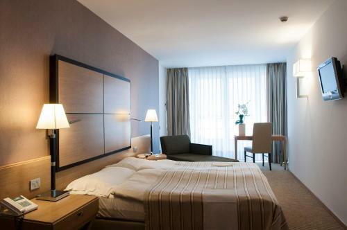Hotel Savoy