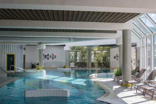 Hotel Savoy
