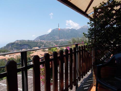 Agroturismo Agriturismo La Baita