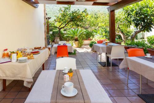 Bed&breakfast Acasamia