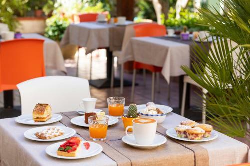 Bed&breakfast Acasamia
