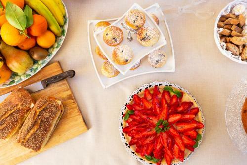 Bed&breakfast Acasamia