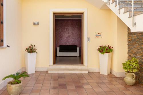 Bed&breakfast Acasamia
