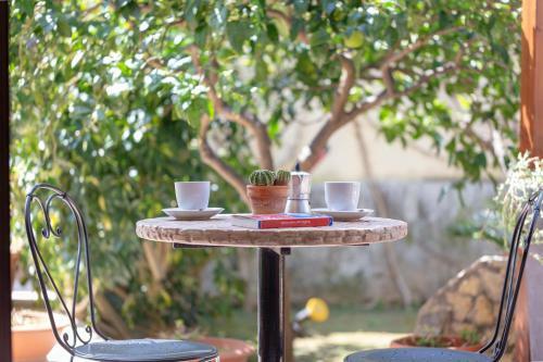 Bed&breakfast Acasamia