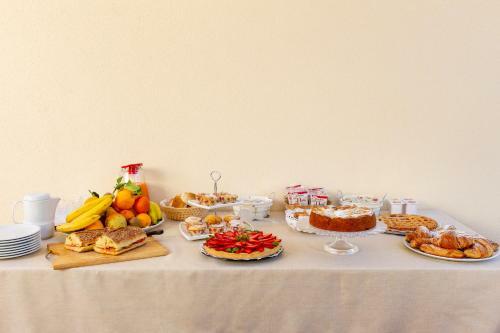 Bed&breakfast Acasamia