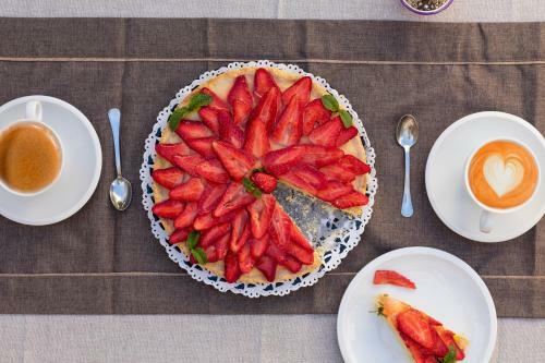 Bed&breakfast Acasamia