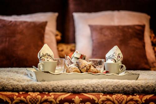 Bed & Breakfast Relais Madama Verona