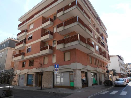 Apartamento Casa Carducci