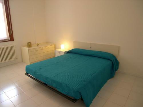 Apartamento Casa Carducci