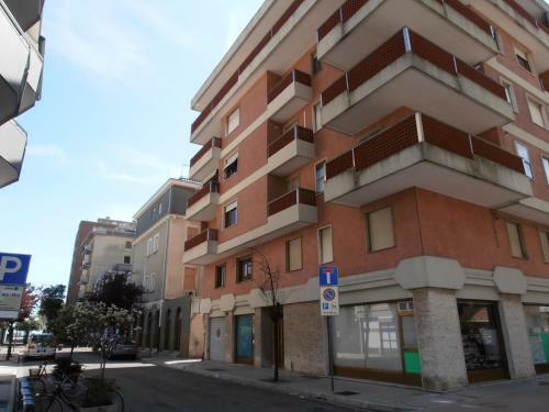 Apartamento Casa Carducci