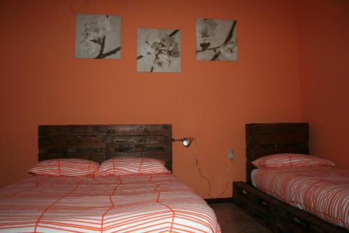 Hostal Casa Dei Fiori