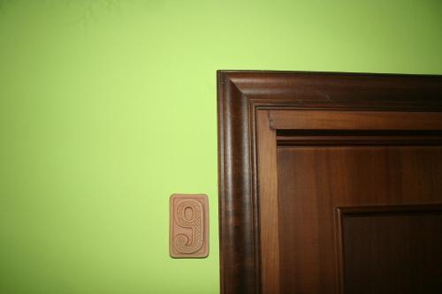 Hostal Casa Dei Fiori