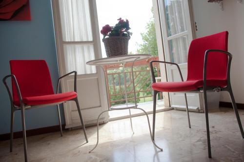 Hostal Casa Dei Fiori