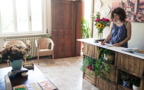 Hostal Casa Dei Fiori