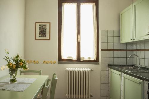 Agroturismo Quercia Al Poggio