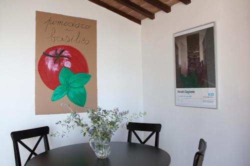 Agroturismo Quercia Al Poggio