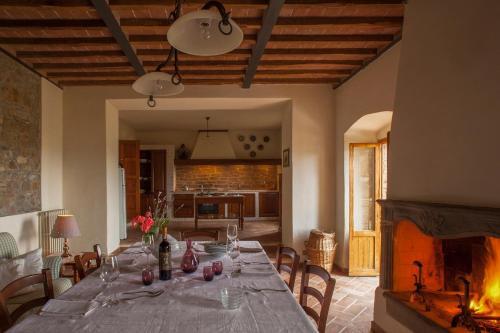 Agroturismo Quercia Al Poggio