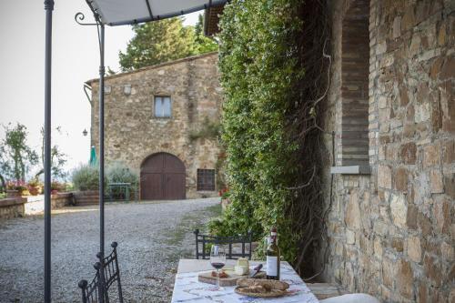 Agroturismo Quercia Al Poggio